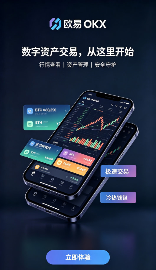 下载欧交易所APP安全设置指引